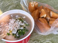 -汪记鲜鱼糊汤粉(沈阳路总店)