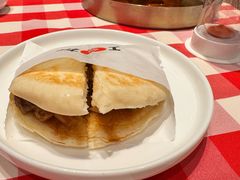 -西贝(龙华天虹购物中心店)