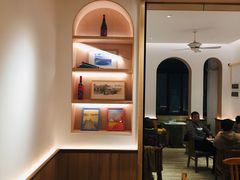 -森Some Fusion(荔湾店)