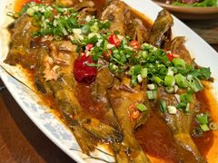 -郭记家常菜下水馆
