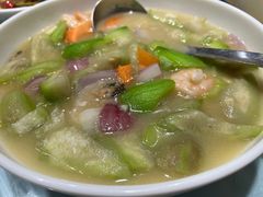 -舌尖上·霞浦滩涂海鲜·新闽菜(总店)