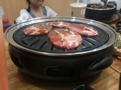 -九田家黑牛烤肉料理(衡百国际店)