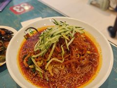 -春花民族美食(佳木斯总店)