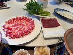 -南门涮肉(东单店)