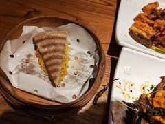 -云海肴·汽锅鸡·云南代表菜(丁香国际店)