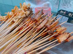 -再来几串·云南酱烤(全国首店)