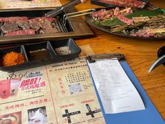 -千寻烧肉(政务区店)