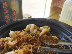 -严记小天府酸菜鱼(西四路店)