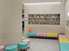 -天真蓝照相馆(五角场百联又一城店)
