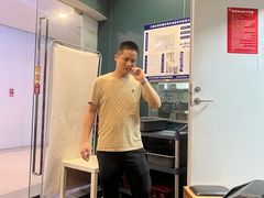 -洞庭米湘·湖南菜(银河SOHO店)