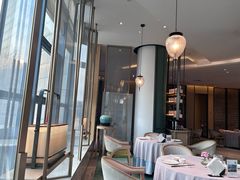 -扬州万怡酒店-中餐厅(文昌中路店)