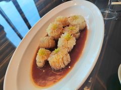 -环球港凯悦 · 享悦中餐厅