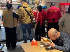 -肖家客饸饹面(郑州总店)