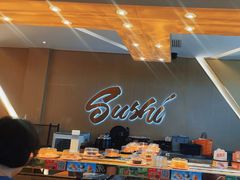 -争鲜回转寿司(东方银座店)