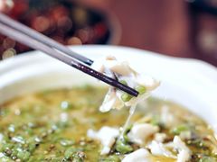 -华豫川酒家(双子塔店)