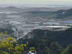 -青岩寺风景区
