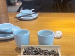 -竹里馆 ·茶食(奥体店)