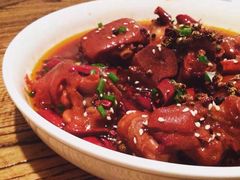 -青年公社烤鸭(青年路店)