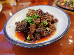 -龙凤瓦罐煨汤馆(清江东路店)