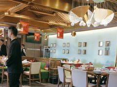 -南门四季铜锅涮肉(大屯·北苑店)