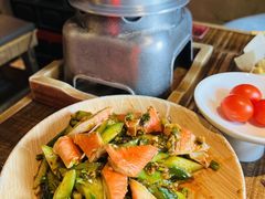 -打川川·川蜀毛肚(南市场店)