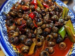 -阿锋烧烤海鲜楼(贝村烧烤一条街)