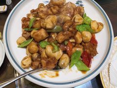 -烤肉宛饭庄(南礼士路店)