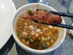 -欢乐牧场烧烤涮自助餐厅(新天地店)