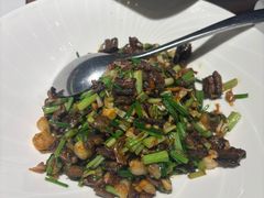 -院里寻菜·精致庭院菜(观沙岭店)