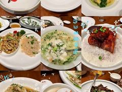 -上海人家花樣年华(中山公园店)