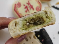 -北京稻香村(大屯路专卖店)