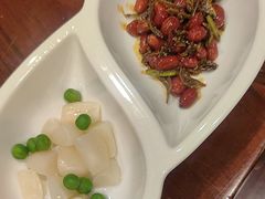 -喜鼎海胆水饺(东港店)