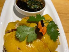 -嘉厨小馆(宜山路店)