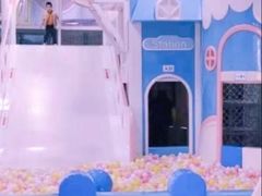 -万达宝贝王成长乐园(重庆永川店)