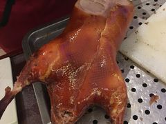 -同喜烤鸭店(光芒店)