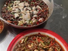 -蜀川川破店·江湖菜·烧烤(北京首店)