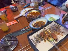 -路边羊烧烤酒场(宝带路店)