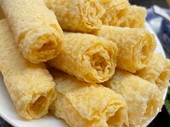 -清真京华源·涮肉烧烤(丰庆店)