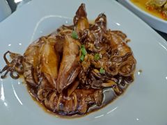 -走马楼饭庄(慈城古县城店)