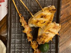 -披头士烧鸟居酒屋(王府井店)