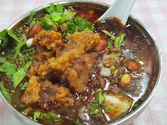 -代四孃牛华豆腐脑美味小食(总店)