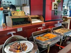 -素心素食(翠苑店)