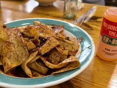 -马三洋芋片(兰州总店)