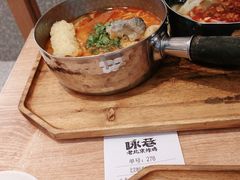 -小满手工粉(北京来福士店)