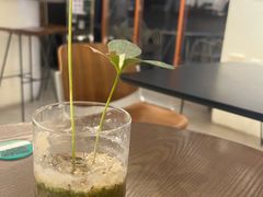-fishtank鱼缸咖啡(三山街店)