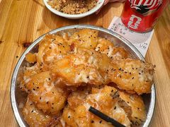 -姑苏家宴·苏帮菜·松鼠桂鱼(苏州总店)