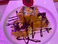 -龙记·香港茶餐厅(海上世界店)