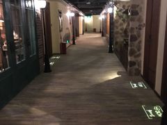 -美豪酒店(深圳机场店)