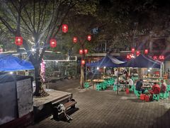 -菜园坝老火锅(金岛店)