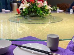 -麻辣婆婆·川菜(少林路店)
